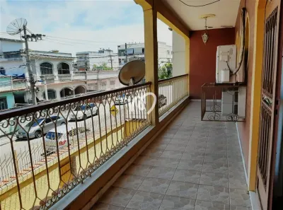 Casa com 4 Quartos à venda, 321m² no Vila da Penha, Rio de Janeiro