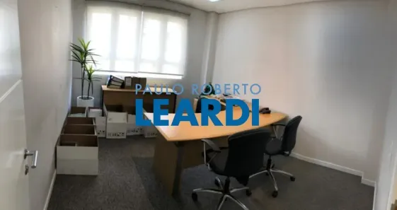 Sala Comercial para alugar, 260m² no República, São Paulo
