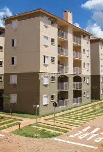 Apartamento com 3 Quartos à venda, 79m² no Praças Golfe, São José do Rio Preto