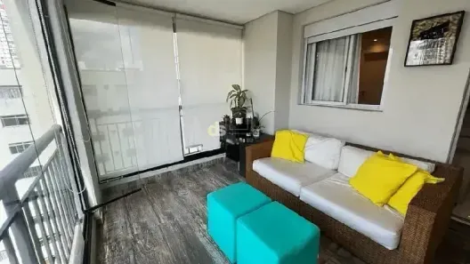 Apartamento com 3 Quartos à venda, 140m² no Santa Teresinha, São Paulo