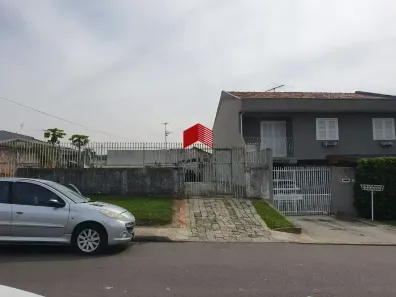 Lote/Terreno à venda, 625m² no Jardim das Américas, Curitiba