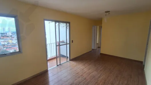 Apartamento com 3 Quartos à venda, 63m² no Jardim Taquaral, São Paulo