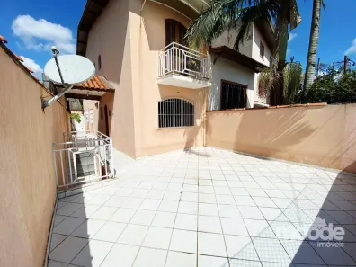Sobrado com 3 Quartos à venda, 180m² no Parque Ipê, São Paulo