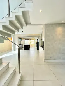 Casa de Condomínio com 4 Quartos à venda, 218m² no Bandeira Branca, Jacareí