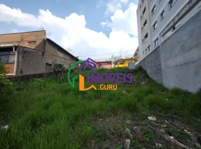 Lote/Terreno à venda, 481m² no Jardim Country Club, Poços de Caldas