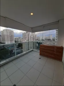 Apartamento com 2 Quartos para alugar, 73m² no Vila Monte Alegre, São Paulo