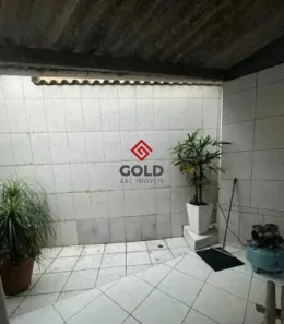Sobrado com 2 Quartos à venda, 100m² no Casa Branca, Santo André