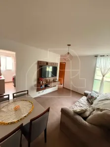 Apartamento com 2 Quartos à venda, 50m² no São João, Jacareí