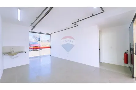 Prédio Comercial com 2 Quartos à venda, 195m² no Setor de Habitações Individuais Norte, Brasília