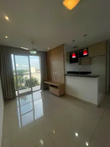 Apartamento com 2 Quartos à venda, 50m² no Residencial Santa Filomena, São José do Rio Preto