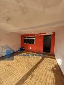 Sobrado com 3 Quartos para alugar, 142m² no Metalúrgicos, Osasco