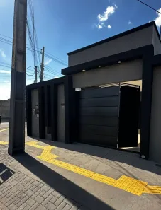 Casa com 2 Quartos à venda, 77m² no Parque Montreal, Aparecida de Goiânia