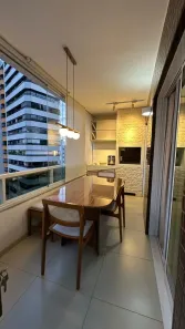 Apartamento com 4 Quartos à venda, 150m² no Aldeota, Fortaleza