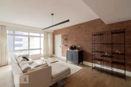 Apartamento com 2 Quartos à venda, 105m² no Vila Nova Conceição, São Paulo