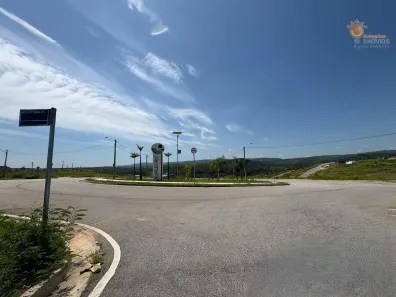 Lote/Terreno à venda, 511m² no Vila Santo Antônio, Votorantim