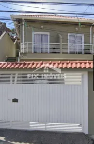 Sobrado com 3 Quartos à venda, 121m² no Tremembé, São Paulo