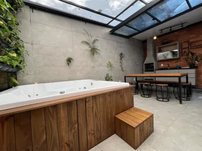 Apartamento com 2 Quartos à venda, 77m² no Bom Pastor, Juiz de Fora