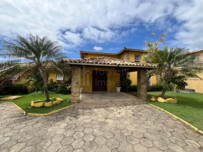 Casa com 6 Quartos à venda, 513m² no Humaitá, Armação dos Búzios