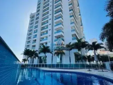 Apartamento com 3 Quartos à venda, 115m² no Parque Iracema, Fortaleza