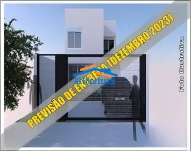 Casa com 3 Quartos à venda, 135m² no Umuarama, Osasco