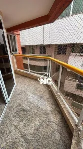 Cobertura com 3 Quartos à venda, 160m² no Icaraí, Niterói