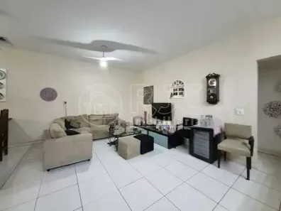 Casa com 2 Quartos à venda, 140m² no Rio Comprido, Rio de Janeiro