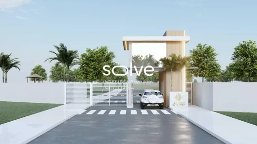 Lote/Terreno à venda, 250m² no Vila Florença, Indaiatuba