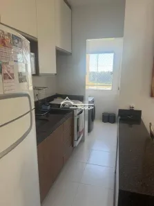 Apartamento com 2 Quartos à venda, 65m² no Jardim Califórnia, Jacareí