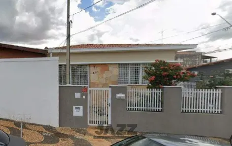 Casa com 3 Quartos à venda, 180m² no Jardim Dom Bosco, Campinas