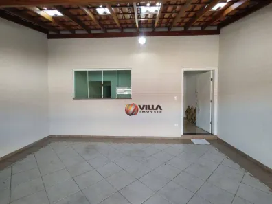 Casa com 3 Quartos à venda, 130m² no Parque Nova Carioba, Americana