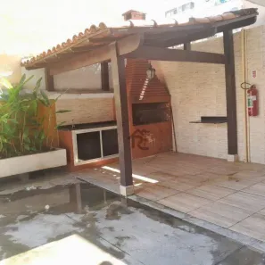 Apartamento com 3 Quartos à venda, 98m² no Icaraí, Niterói