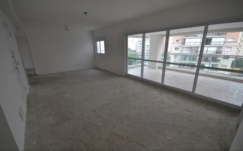 Apartamento com 3 Quartos à venda, 157m² no Vila Nova Conceição, São Paulo
