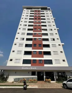 Apartamento com 1 Quarto à venda, 60m² no Plano Diretor Sul, Palmas