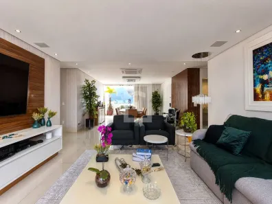 Cobertura com 4 Quartos à venda, 362m² no Barra da Tijuca, Rio de Janeiro