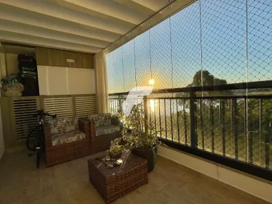 Cobertura com 3 Quartos à venda, 291m² no Abraão, Florianópolis
