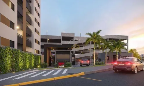 Apartamento com 2 Quartos à venda, 64m² no Bonfim, Campinas