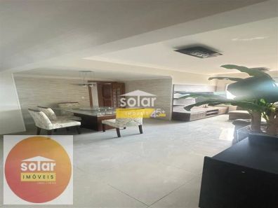 Apartamento com 3 Quartos à venda, 91m² no Penha de França, São Paulo