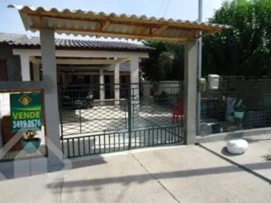 Casa com 2 Quartos à venda, 80m² no Medianeira, Eldorado do Sul