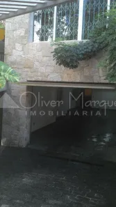 Sobrado com 4 Quartos à venda, 250m² no Vila Yara, Osasco