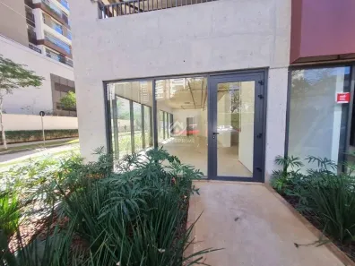 Ponto Comercial para alugar, 80m² no Jardim das Acácias, São Paulo