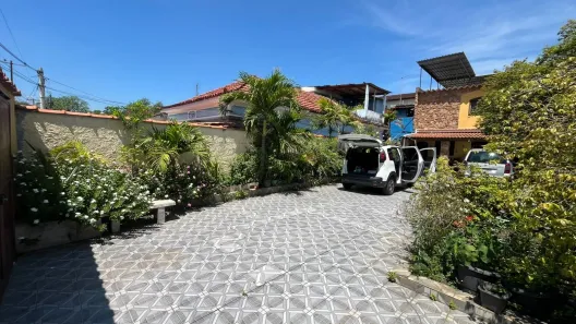 Casa com 4 Quartos à venda, 247m² no Campo Grande, Rio de Janeiro