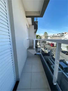Apartamento com 2 Quartos à venda, 75m² no Vila Guarani, Santo André