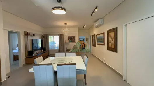 Casa de Condomínio com 6 Quartos à venda, 300m² no Residencial Terras Nobres, Itatiba