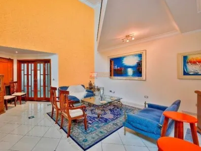 Sobrado com 6 Quartos à venda, 343m² no Jardim São Caetano, São Caetano do Sul