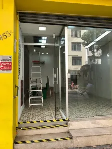 Ponto Comercial à venda, 85m² no Copacabana, Rio de Janeiro