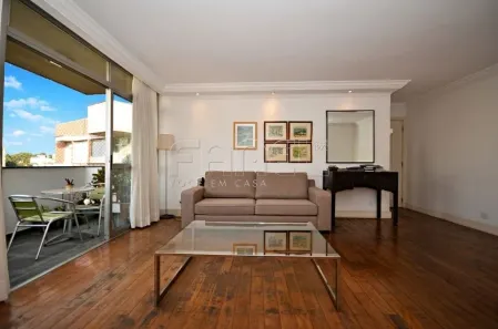 Apartamento com 3 Quartos à venda, 85m² no Vila Progredior, São Paulo