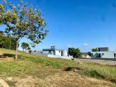 Lote/Terreno à venda, 500m² no Alphaville Vespasiano, Vespasiano