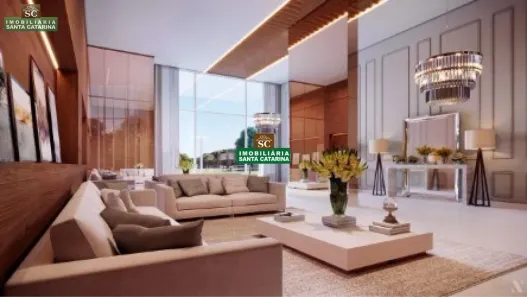 Apartamento com 4 Quartos à venda, 142m² no Centro, Balneário Camboriú