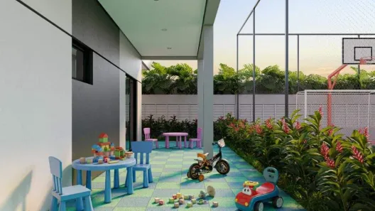 Apartamento com 3 Quartos à venda, 127m² no Vila Bastos, Santo André