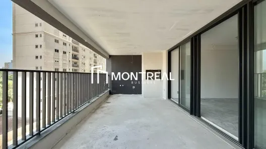 Apartamento com 4 Quartos à venda, 232m² no Vila Clementino, São Paulo